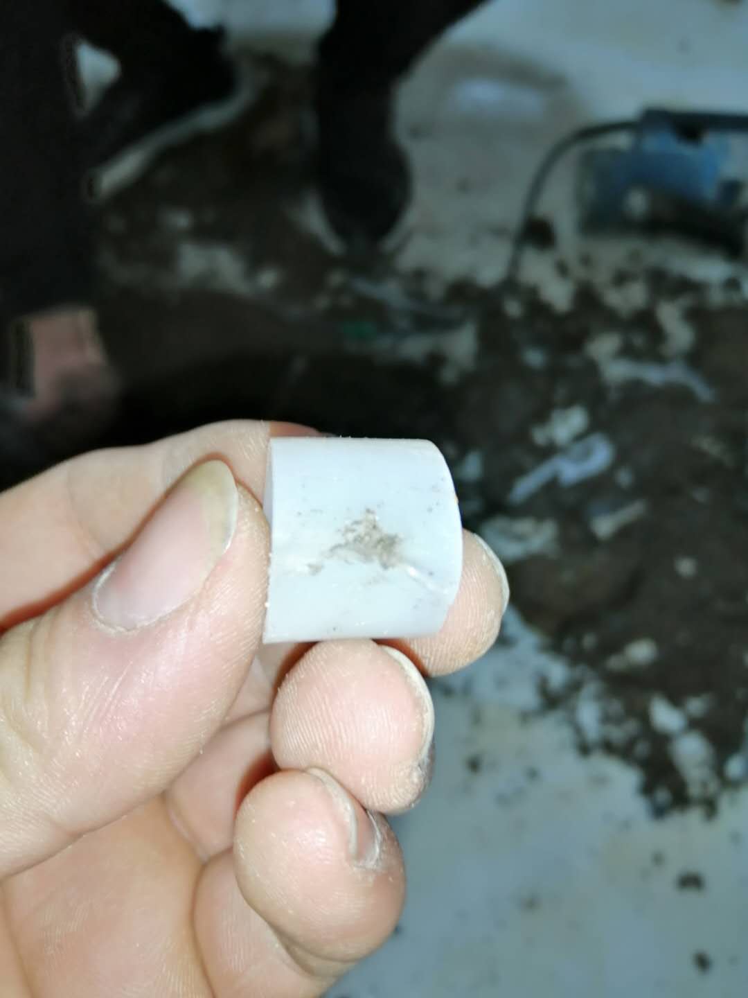 马鞍山地暖漏水检测